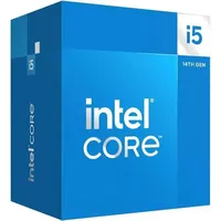 Intel Core i5-14400 Desktop-Prozessor 10 Kerne (6 P-Kerne +