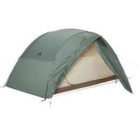 Vaude Allround Space 2p Zelt - Agave - 2