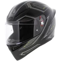 AGV K1 S Sling Matt Black/Grey 2XL