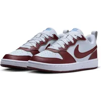 Nike Court Borough Low Recraft Kids Pure Platinum /