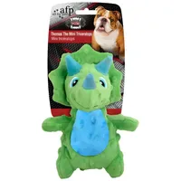 All for paws My T-Rex Thomas Mini Triceratops 18