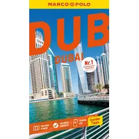 Mairdumont MARCO POLO Reiseführer Dubai
