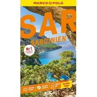 Mairdumont MARCO POLO Reiseführer Sardinien
