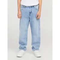 JACK & JONES Boy Relaxed Fit Jeans JJICHRIS JJORIGINAL