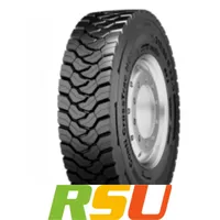 Continental Conti Cross Trac HD3 M+S 3PMSF 295/80 R22.5