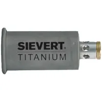 Sievert Brennerkopf Titanium 50 mm 86 kW - 295001