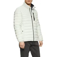 S.Oliver S.OLIVER, Outdoorjacke grau M,
