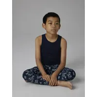 NAME IT Unterhemd NAME IT "NKMTANK TOP 2P SAPPHIRE