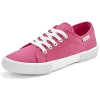 LASCANA Sneaker Damen pink Gr.38