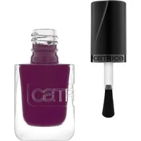 Catrice GEL AFFAIR Nagellack Farbton 023 Plum-believable 10,5 ml