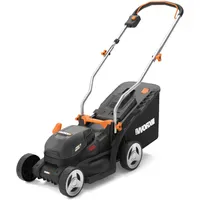 Worx WG733E Akku-Rasenmäher inkl. 1 x 4,0 Ah