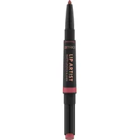 Catrice Lip Artist Matte Lipstick & Liner Lippenstift 020