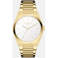 Liebeskind Berlin Minimalist Edelstahl 48 mm LT-0462-MQ