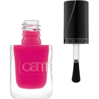 Catrice GEL AFFAIR Nagellack Farbton 018 Berry Styles 10,5