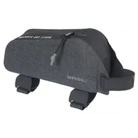 Basil Navigator Storm Rahmentasche 0.8l - Black - One