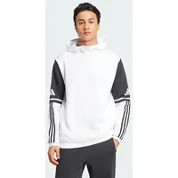 Adidas Squadra 25 Sweat Hoody, White S