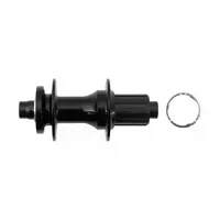 Accell Hunland Fahrradnabe Fastace Da210 Disc 6b Boost 32H