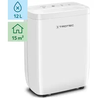 Trotec Raumentfeuchter elektrisch TTK 27 E – Leistung 12
