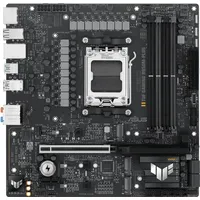 Asus TUF GAMING B850M-PLUS (AMD,AM5,DDR5,mATX)