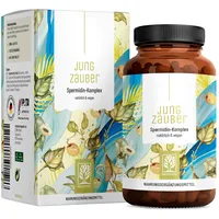 NATURTREU NATURTREU® & Jungzauber 68 g Kapseln