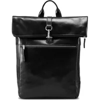 JOST Rucksack Skagen Kurier Backpack Black