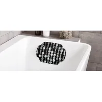 KLEINE WOLKE Nackenkissen »» Perla«« Nackenpolster für die Wanne,