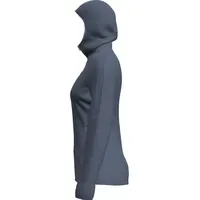 Icebreaker Merino 260 Quantum Iv Reißverschlusspullover - Dawn -