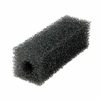 AquaEl Filterschwamm - für Fan 2 Plus (2 Stück)