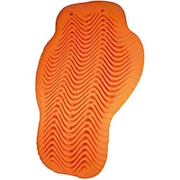 Richa Rückgrat-/Rückenprotektor D3O Viper Stealth Level 2 Rückenprotektor, Atmungsaktiv
