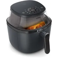 Philips Airfryer 3000 Series 7,2 l schwarz