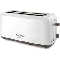 Taurus Alpatec Taurus Mytoast Duplo 2 Slots XL -