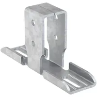 Fischer Montagewinkel FMA 90