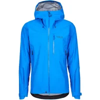 Rab Firewall Mountain Jacke (Größe M, blau)