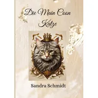 Tolino media GmbH & Co. KG Die Main Coon