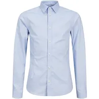 JACK & JONES Junior Hemd PARMA Langarmhemd