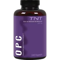 TNT OPC 240 Kapseln