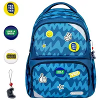 Belmil Maxi Pack Schulrucksack