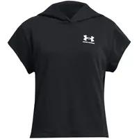 Under Armour Hoodie Schwarz M
