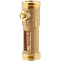 Afriso Durchflussmesser DFM 15-2M 80969 G1 AG x G1