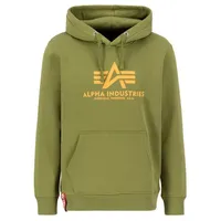 Alpha Industries Basic Kapuzenpullover 714 3XL