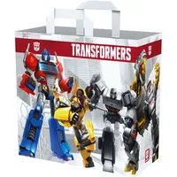KONIX Transformers Stofftasche One Size