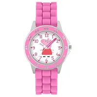Peers Hardy Hasbro Peppa Pig Time Teacher, Strap Watch