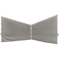 Siena Garden Seitenteile Berlino 400x256cm J04527
