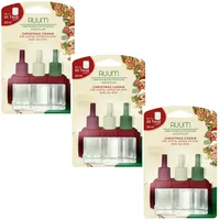 Ruum 3-Phasen-Duftstecker Christmas Cookie 20 ml