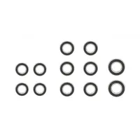 Haibike LYKE Lager Kit inkl. kompl. Lager Kit (ohne