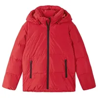 Reima Daunenjacke Paimio - ROT 146-152cm 11-12J