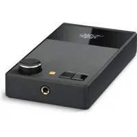Mofi UltraPhono Phono Vorverstärker, Schwarz