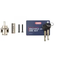 Winora Yakun BES3 inkl. Schloss, Schraube und Schlüssel, Einheitsfarbe