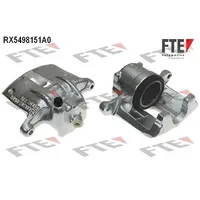 FTE maximal FTE Bremssattel 9291651