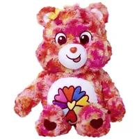 Simba Care Bears - Flower Power Bärchi, 35cm